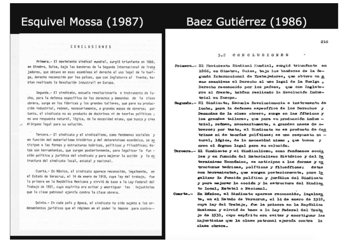 INAI y SCJN, dos puertas que se mantienen abiertas para revisar presunto plagio de Yasmín Esquivel