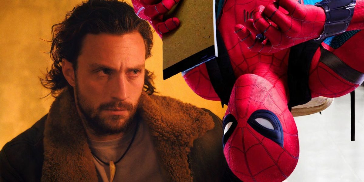 Increíble, Sony presentó a 2 de los mayores enemigos de Spider-Man e hizo imposible que ninguno de ellos pudiera luchar contra él.