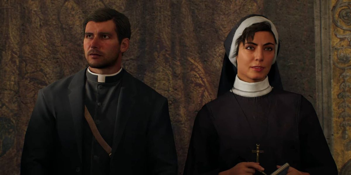 Indiana Jones y The Great Circle podrían ser el comienzo del regreso de un género de juegos olvidado