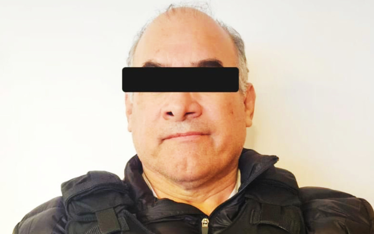 Dictan auto de formal prisión a Osiel Cárdenas por homicidio calificado