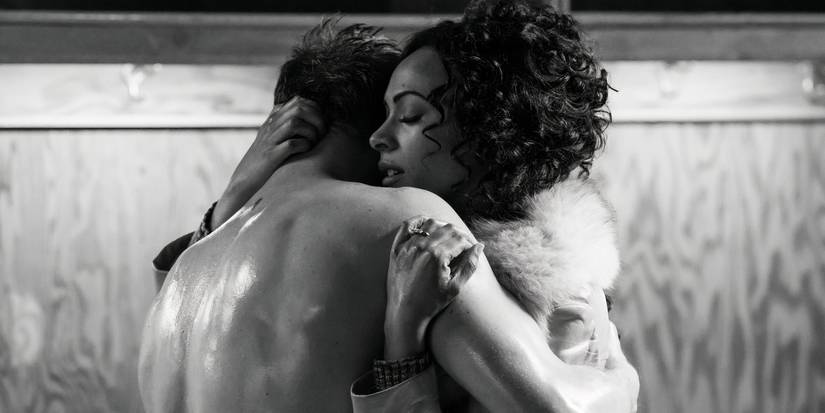 Jack Huston describe las capas conmovedoras de Day Of The Fight y reflexiona sobre su debut como director