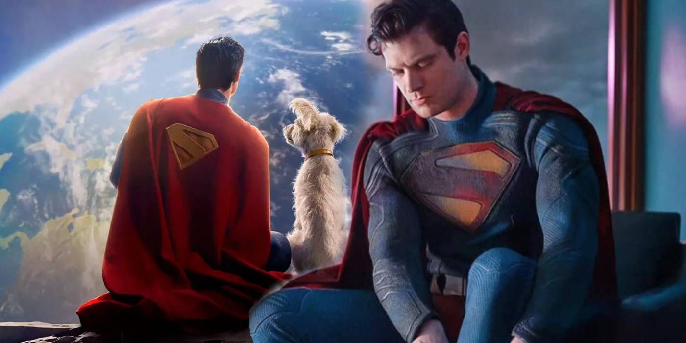 James Gunn agradece a los fans por hacer que el tráiler de Superman sea el más visto en la historia de DC y WB: "Krypto realmente nos llevó a casa"