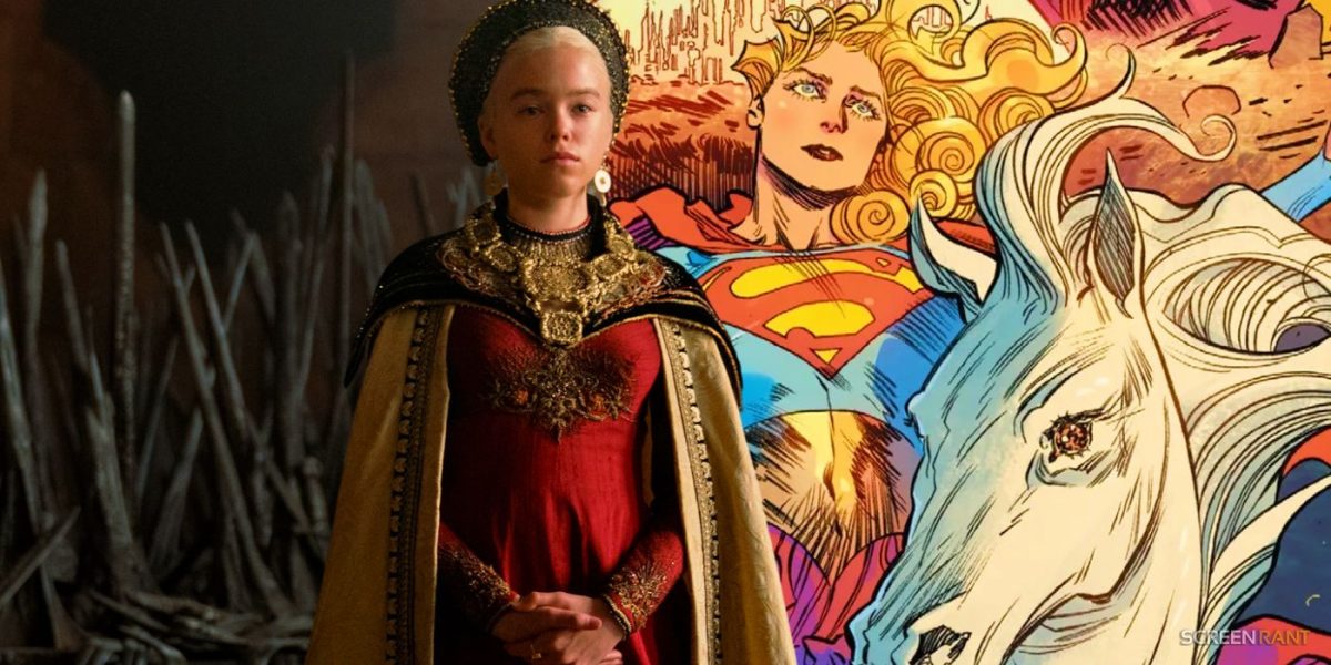 James Gunn explica por qué Supergirl: Woman of Tomorrow será la próxima película de DCU después de Superman