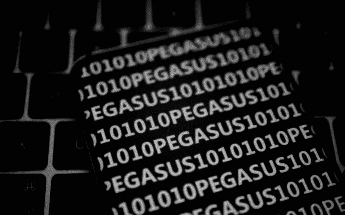 Juez de EU declara culpable al fabricante de Pegasus por espiar a usuarios de WhatsApp