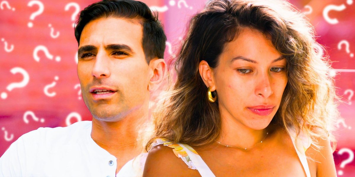 Karla Juárez de la temporada 18 de Casada a primera vista está impaciente por su conexión con Juan Franco (quiere una relación más desarrollada)