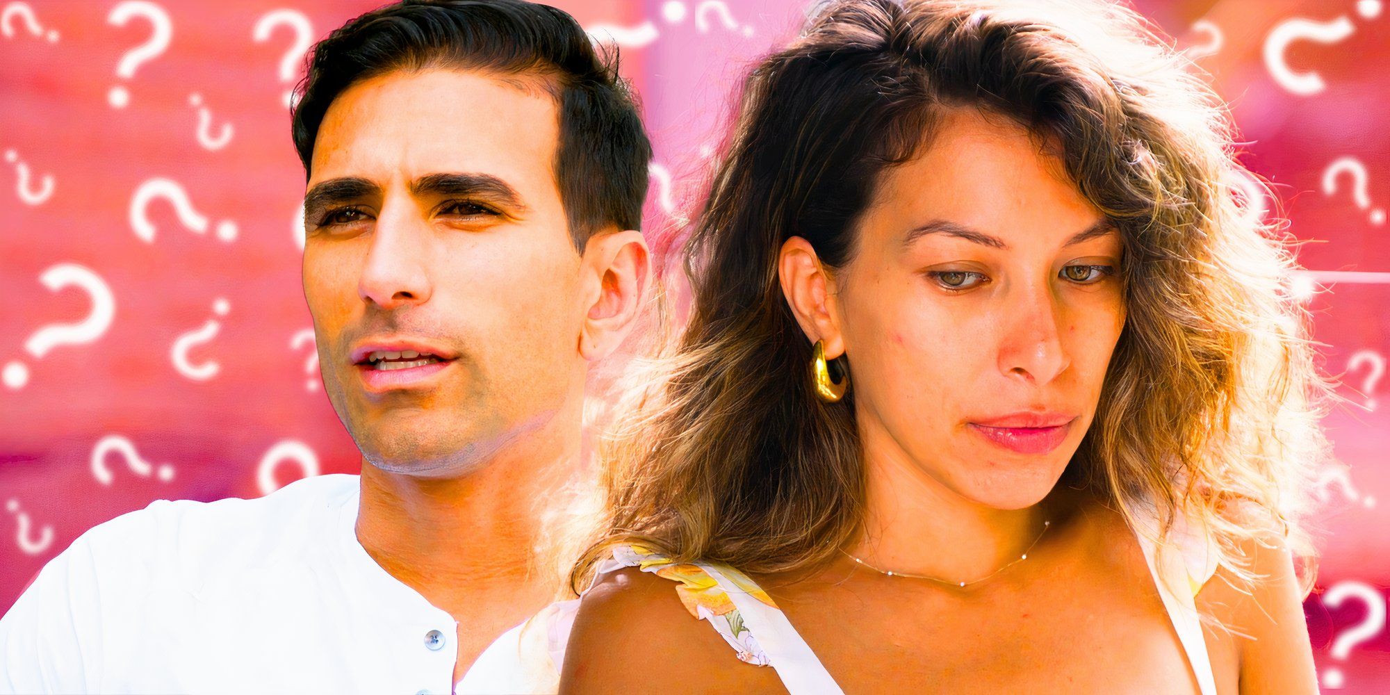 Karla Juárez de la temporada 18 de Casada a primera vista está impaciente por su conexión con Juan Franco (quiere una relación más desarrollada)