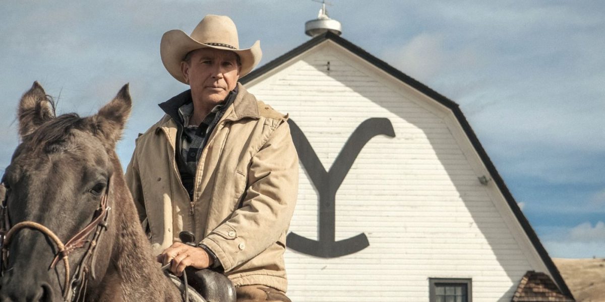 Kevin Costner responde al final de la temporada 5 de Yellowstone