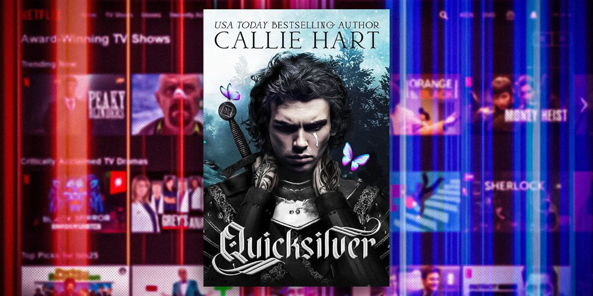 La adaptación de Quicksilver de Netflix es emocionante, pero los libros ya plantean una gran preocupación