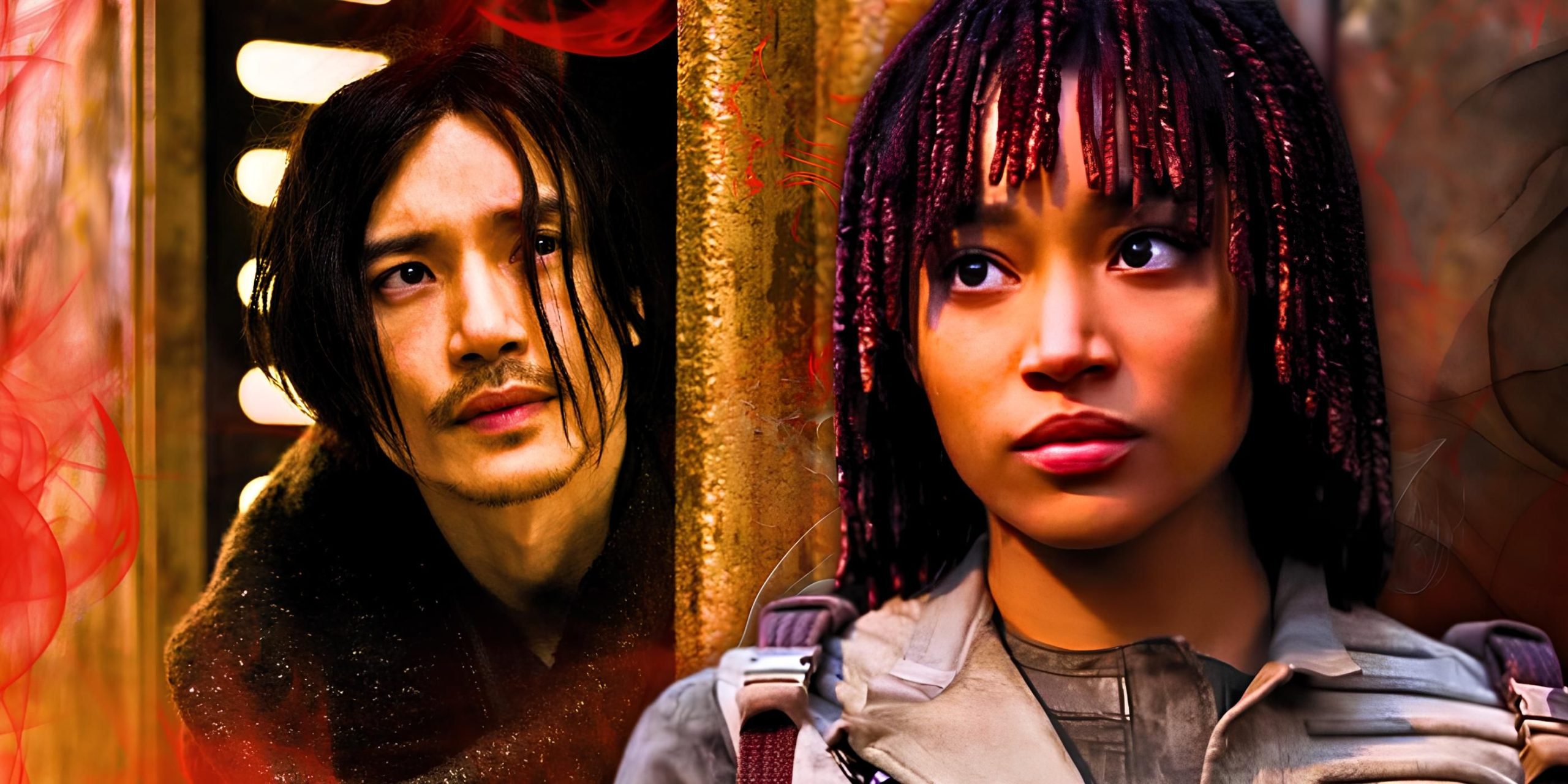 La cancelación de The Acolyte abordada por un ejecutivo de Disney, cuatro meses después