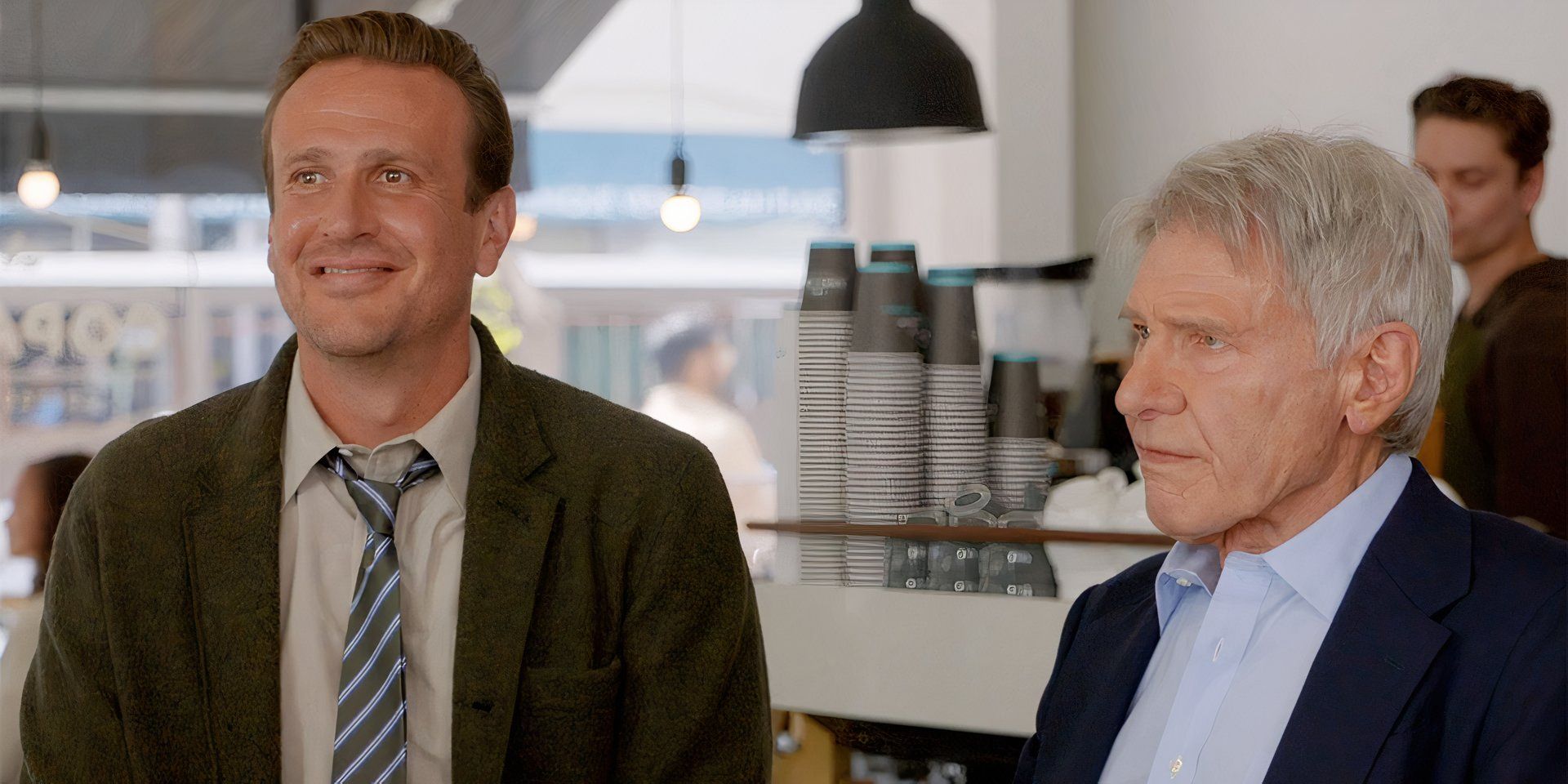 La cuarta temporada cada vez más reducida es abordada por el creador a pesar del plan de tres temporadas