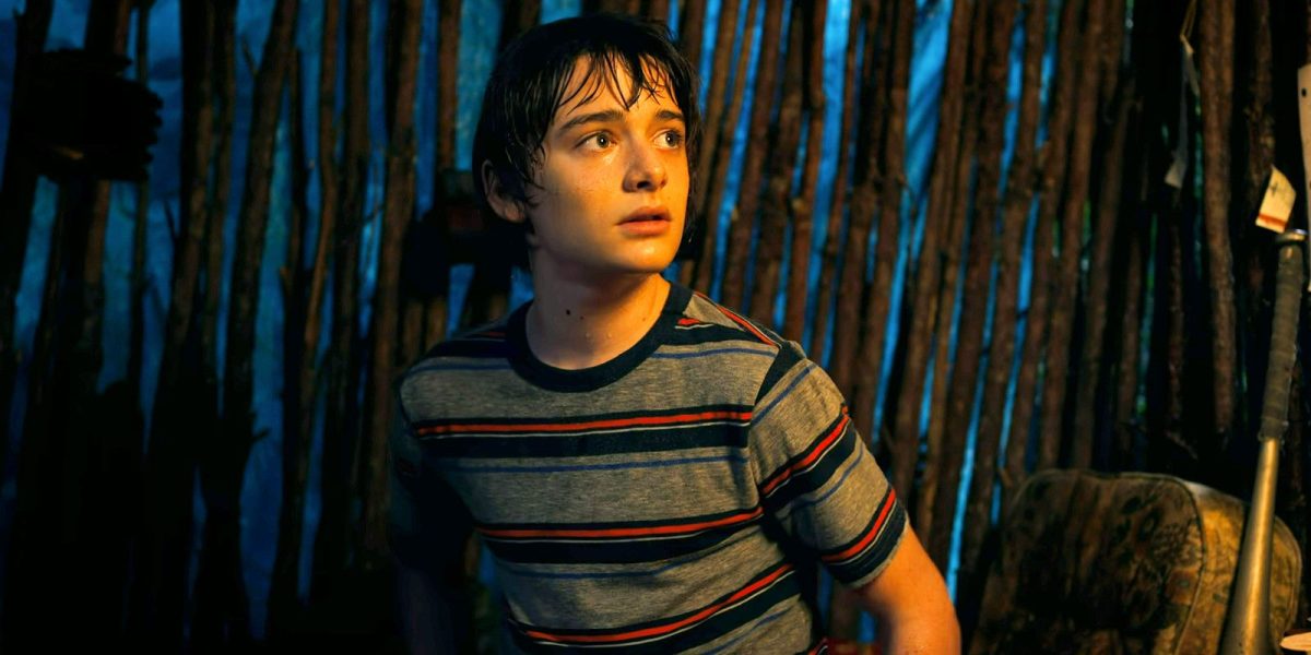 La estrella de Stranger Things vuelve a visitar la ubicación icónica de Will Byers por última vez mientras continúa el rodaje de la temporada 5: "Last Day Forever"