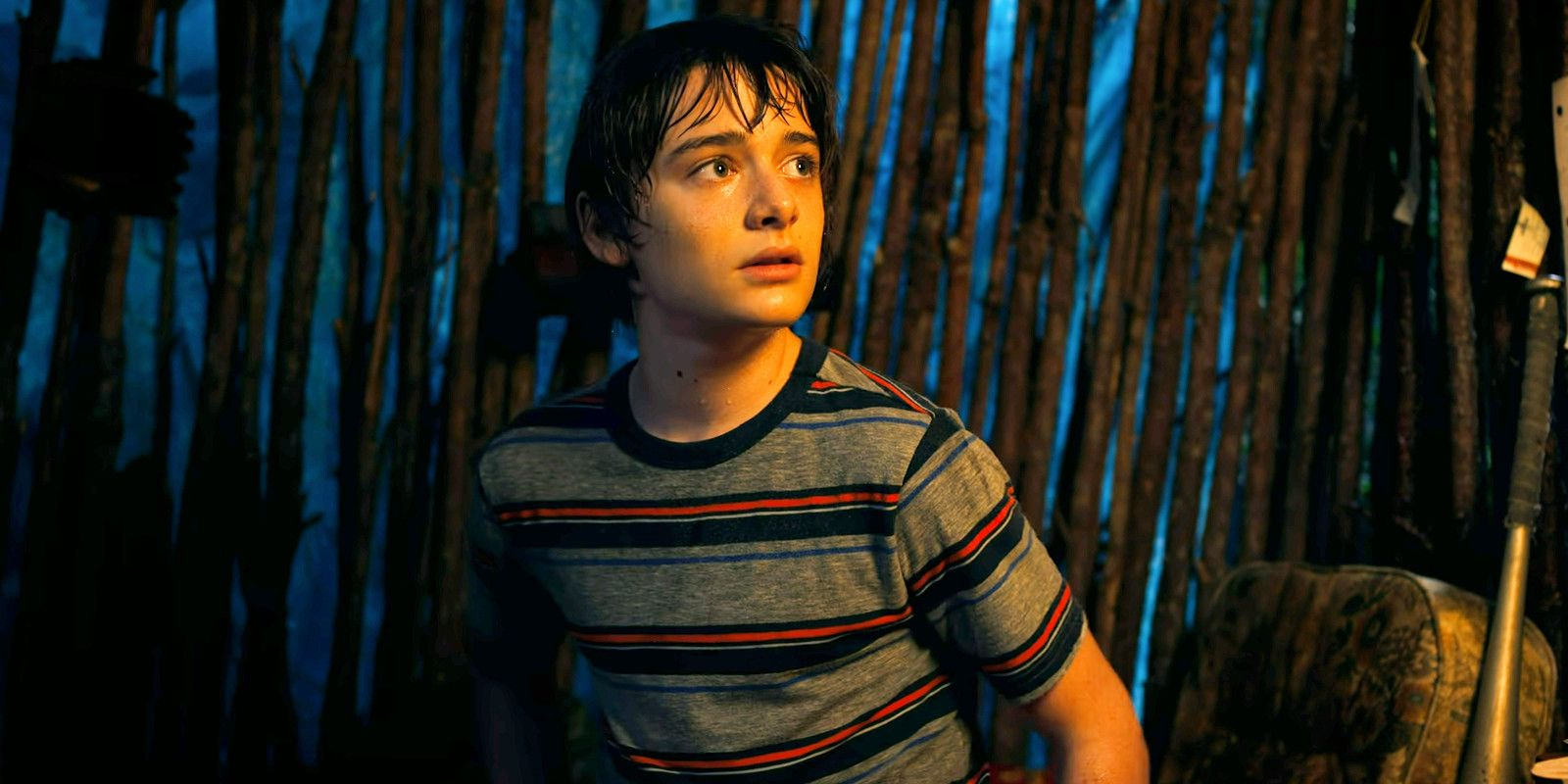 La estrella de Stranger Things vuelve a visitar la ubicación icónica de Will Byers por última vez mientras continúa el rodaje de la temporada 5: “Last Day Forever”