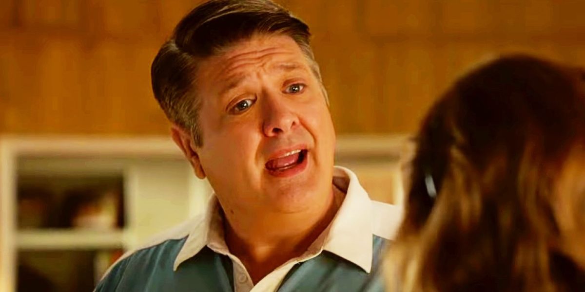 La estrella del primer matrimonio de Georgie y Mandy, Montana Jordan, tiene ideas para un cameo de George