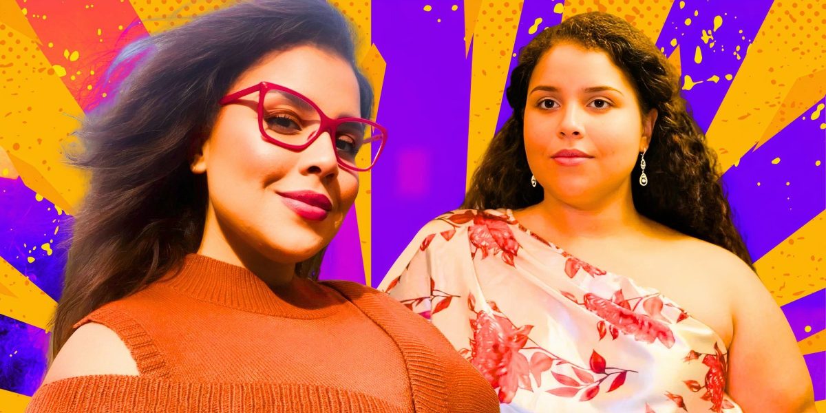 La familia Chantel: Estoy seguro de que la transformación de pérdida de peso identificable de Winter Everett la convierte en una mejor opción derivada que Chantel Everett