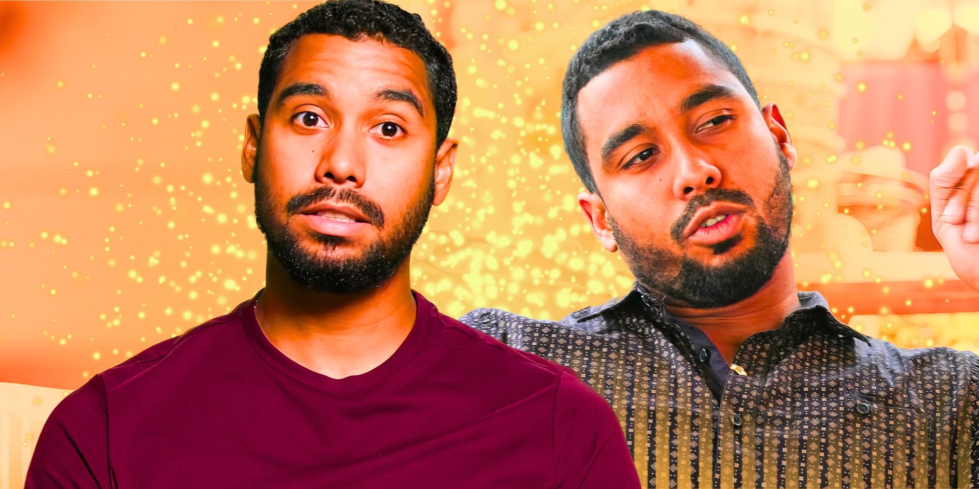 Estoy luchando por entender cómo Pedro Jimeno, de la familia Chantel, cree que puede seguir siendo relevante (es el villano de la historia de Chantel)