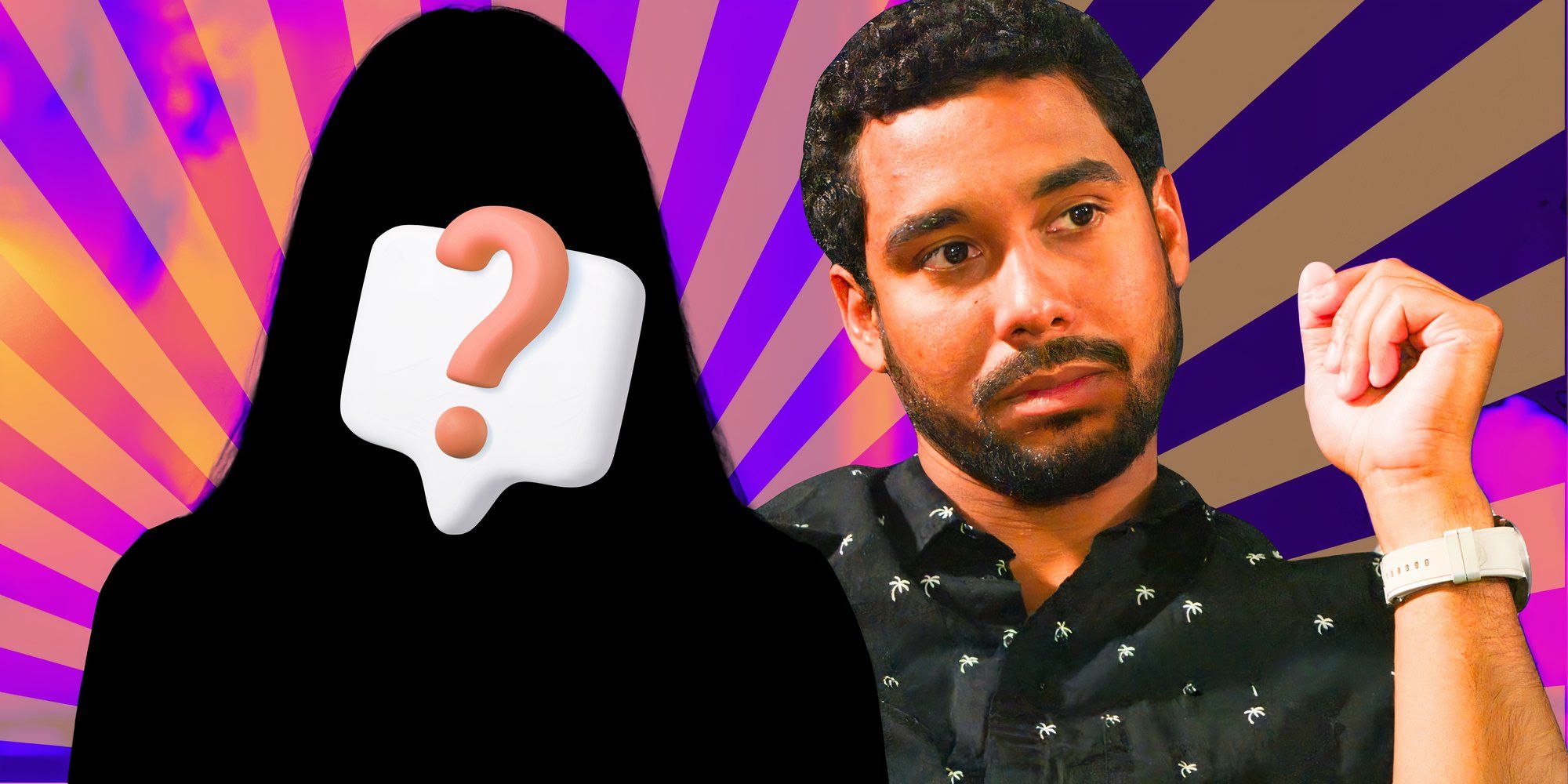 La familia Chantel: pistas de que Pedro Jimeno esconde una novia secreta (¿revelará pronto una nueva relación?)