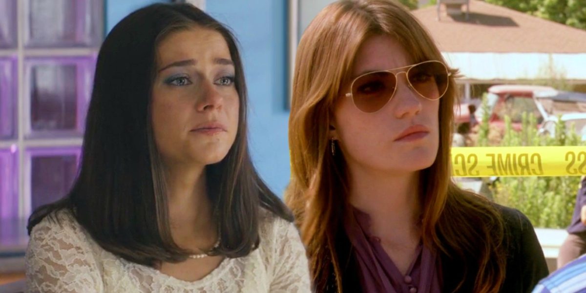 La nueva precuela de Dexter está haciendo que Debra Morgan sea mucho más comprensiva que el programa original.