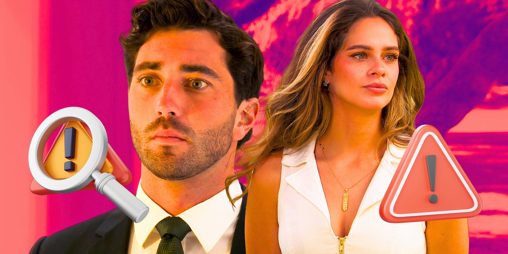 La nueva situación de vida de Joey Graziadei y Kelsey Anderson, solteros, podría dañar su relación (no es ideal)