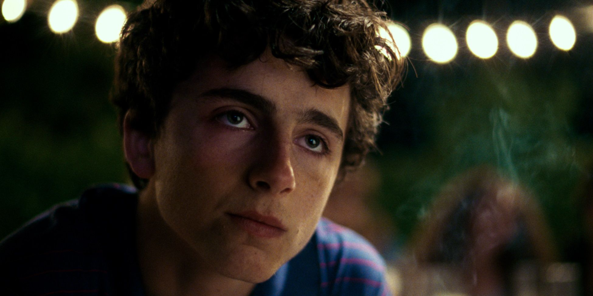 La película de Timothée Chalamet que le valió su primera nominación al Oscar dejará Netflix en solo 2 semanas