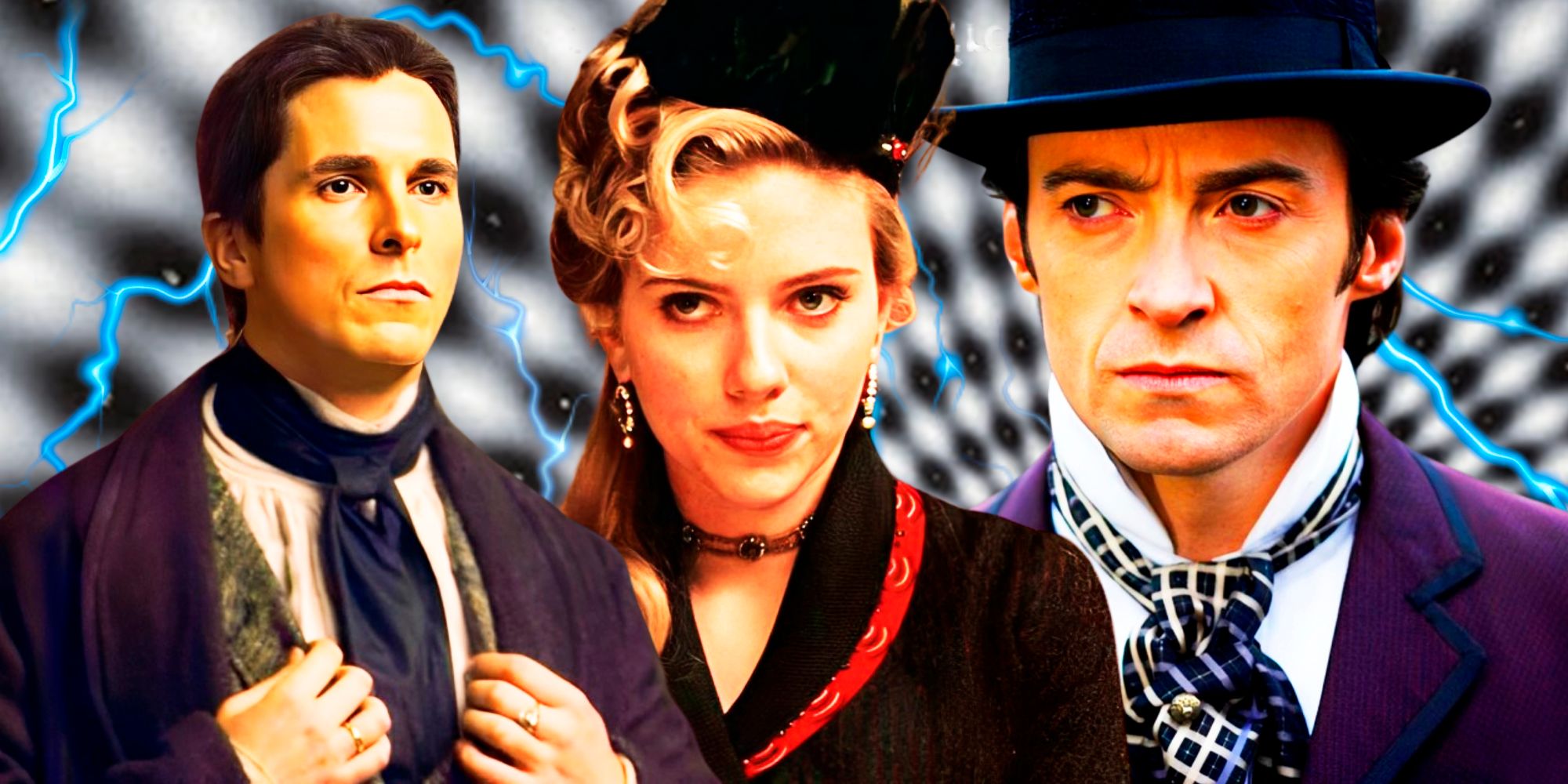 La película de ciencia ficción de época de Christopher Nolan reveló su giro alucinante en la escena inicial y no lo notaste