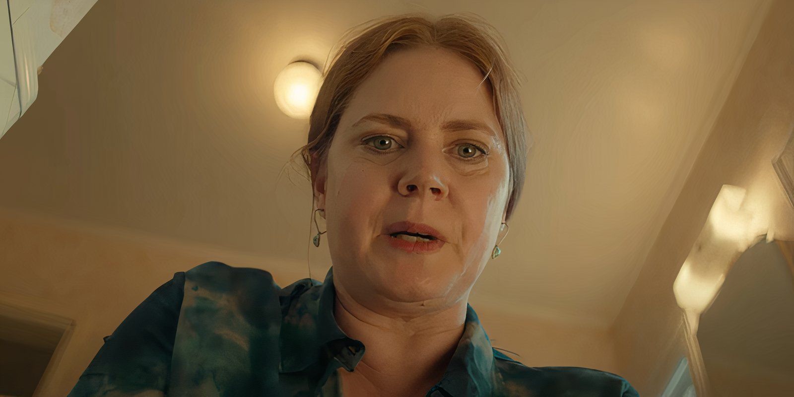 La película de comedia de terror de 2024 de Amy Adams tiene fecha de estreno en streaming