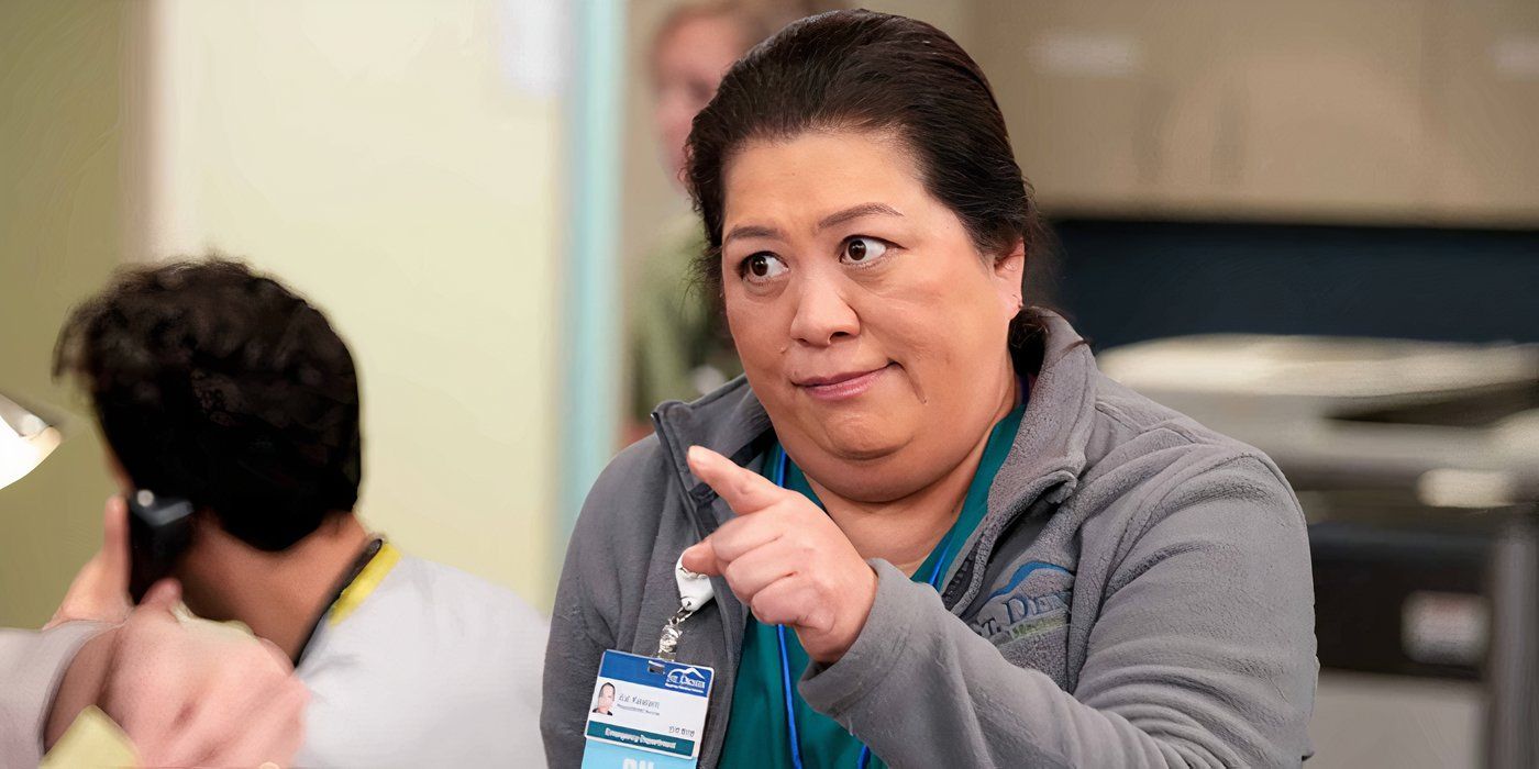 La reunión del hipermercado es genial pero amenaza el éxito de St. Denis