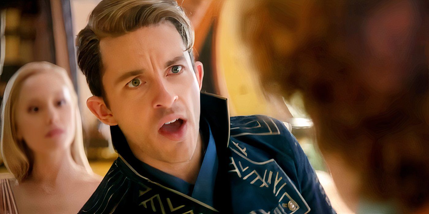 La taquilla de Wicked supera más de una docena de grandes éxitos de 2024 en solo 10 días