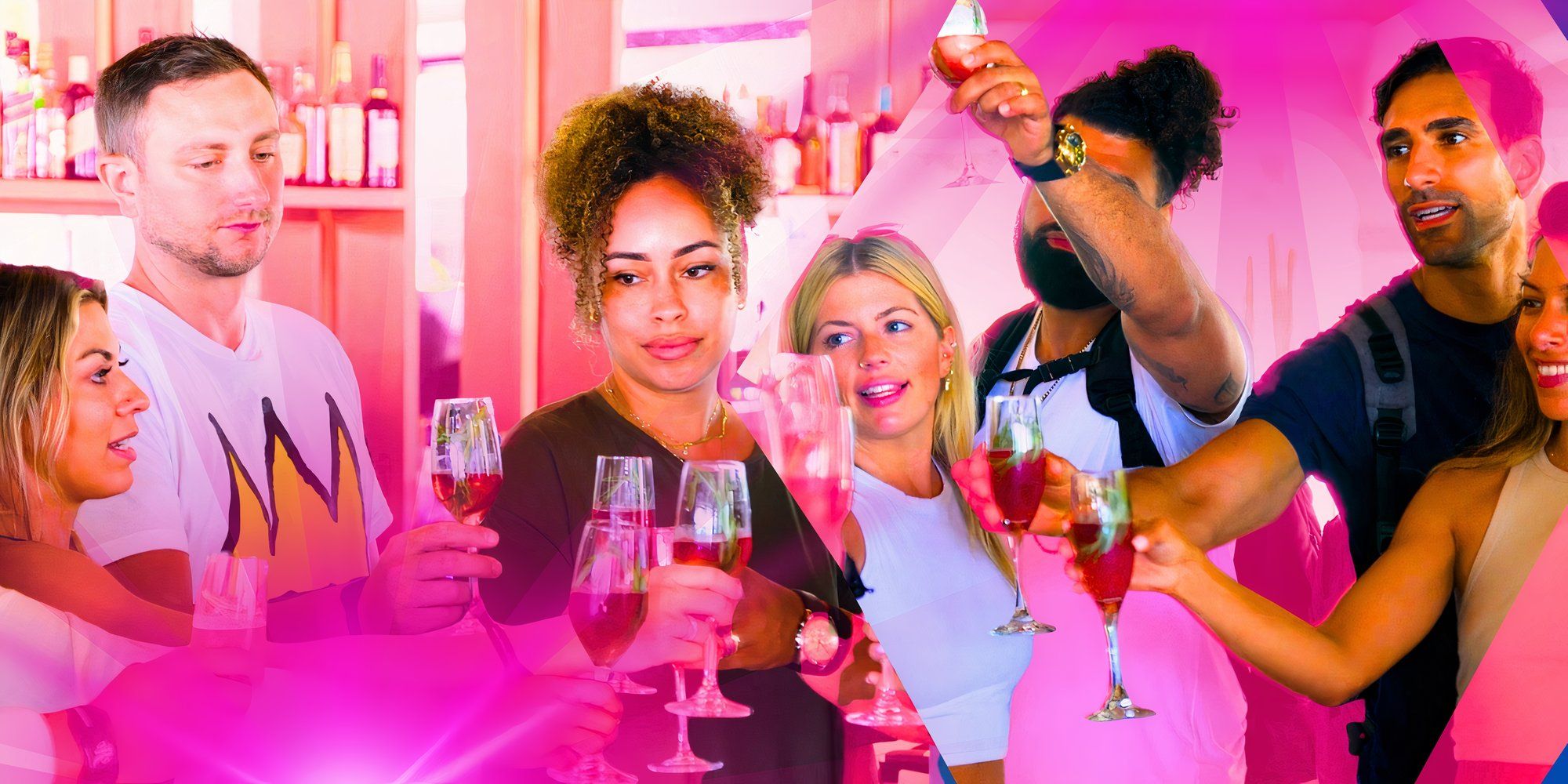 La temporada 18 de Casado a primera vista se dirige a otra temporada desastrosa (todas las parejas parecen incompatibles)