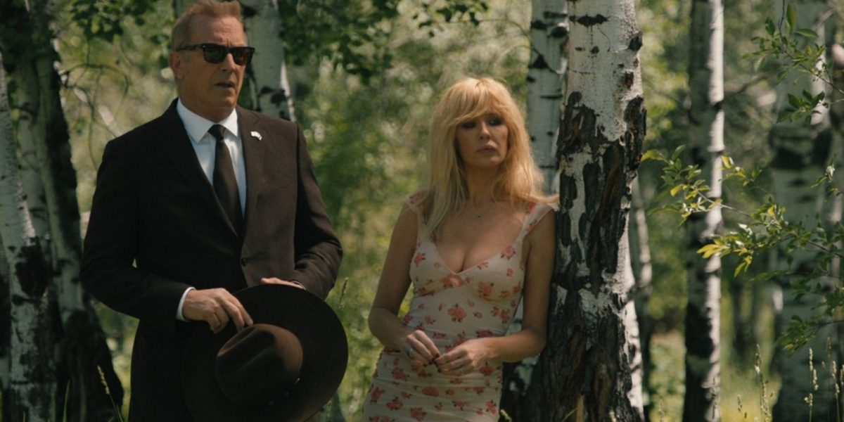La temporada 5 de Yellowstone promueve una nueva serie regular, insinuando la historia de la temporada final