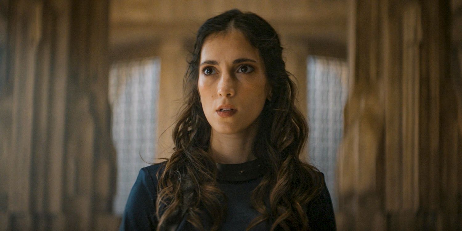 Lanzamientos del episodio 4 de What Time Dune: Prophecy