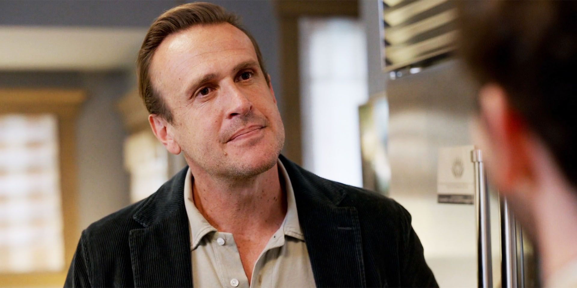 Las imágenes cada vez más reducidas de la temporada 2 revelan una importante reunión de Cómo conocí a vuestra madre