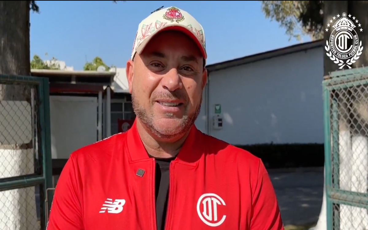 Liga MX: Se mete Antonio 'Turco' Mohamed al averno | Video