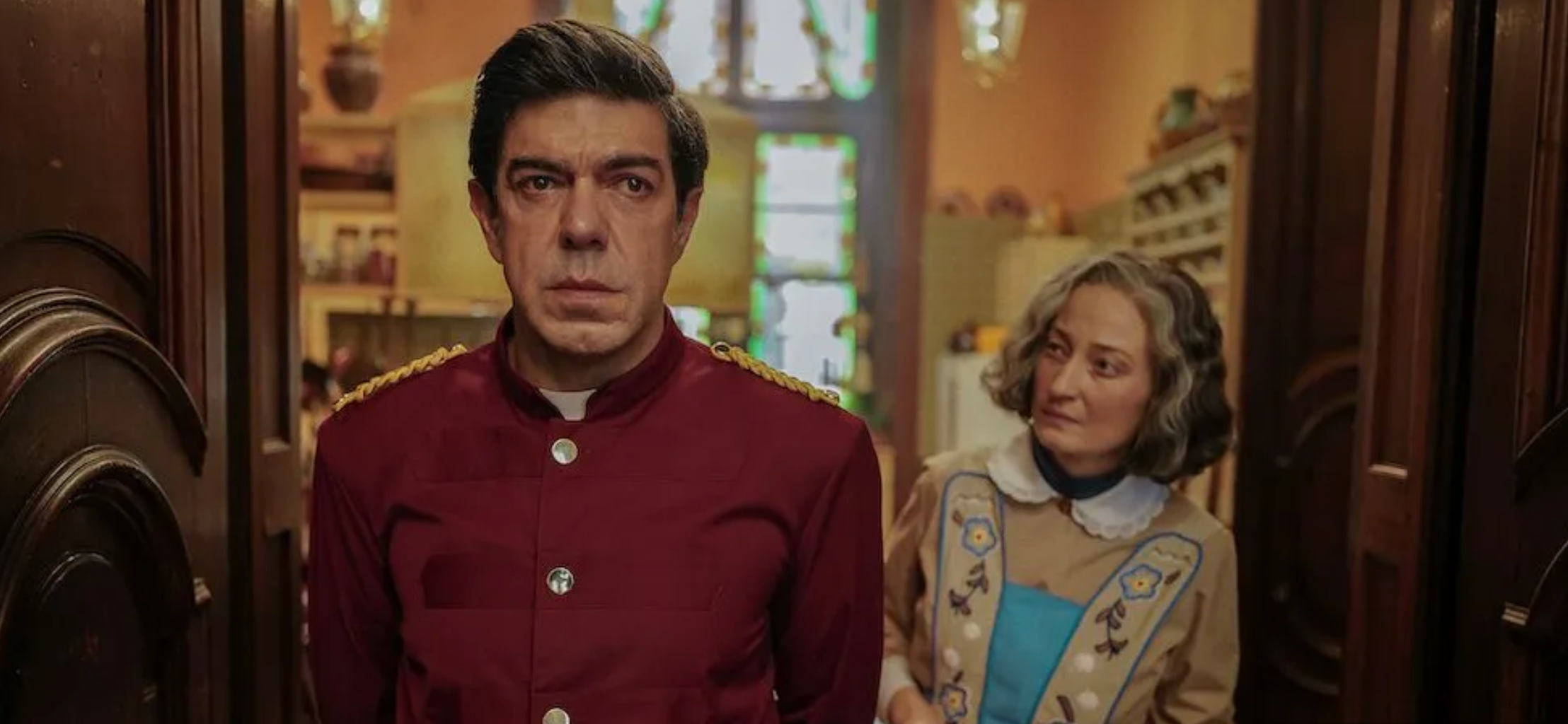 Lo que pasó con el mayordomo de María Callas, Ferruccio Mezzadri, después de su muerte en la vida real