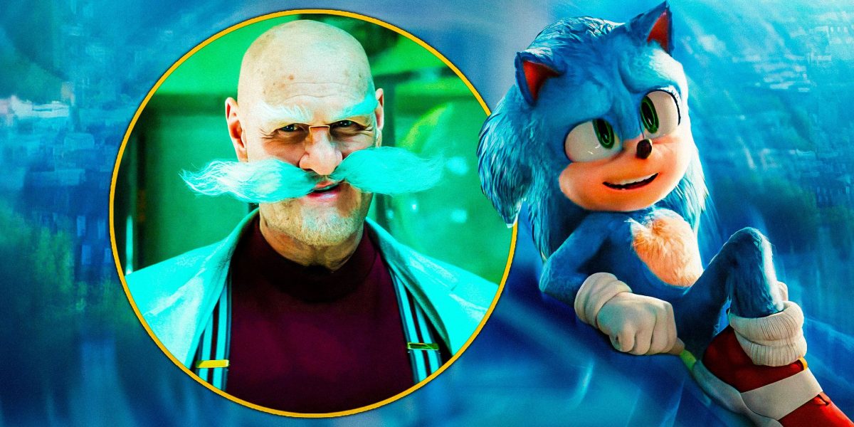 Los escritores de Sonic The Hedgehog 3 abordan si había un plan de juego si Jim Carrey no regresaba como Robotnik