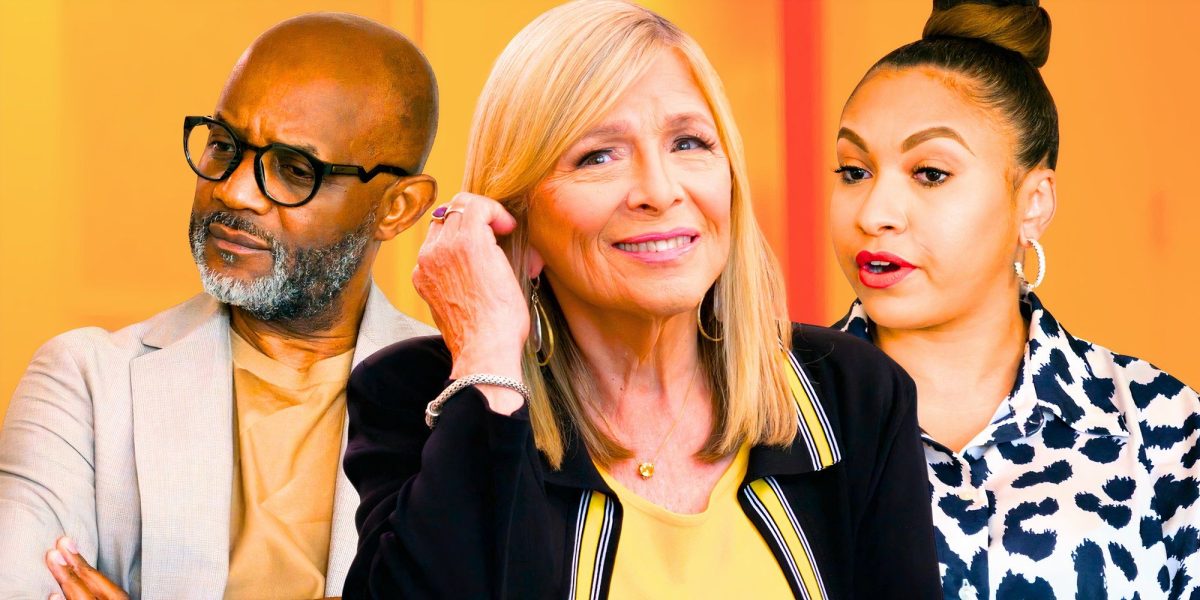 Los expertos de Casado a primera vista evitan aparecer en la pantalla después de otra temporada desastrosa de partidos (necesitan ser reemplazados)