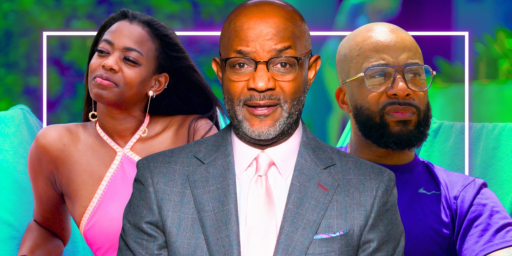 Los partidos de la temporada 18 de Married At First Sight demuestran que a los expertos no les importan las ramificaciones a largo plazo para los participantes (estas relaciones podrían marcarlos)