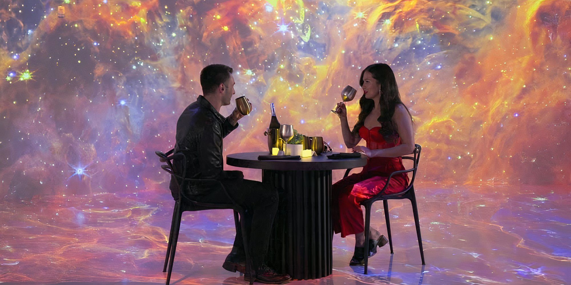 Love Is Blind Temporada 7: ¿Taylor Krause y Garrett Josemans siguen juntos?