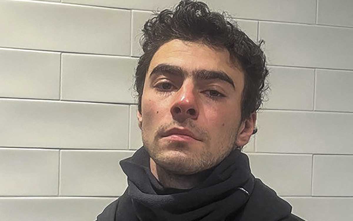 Luigi Mangione contrata para su defensa a una veterana exfiscal especializada en casos de salud mental