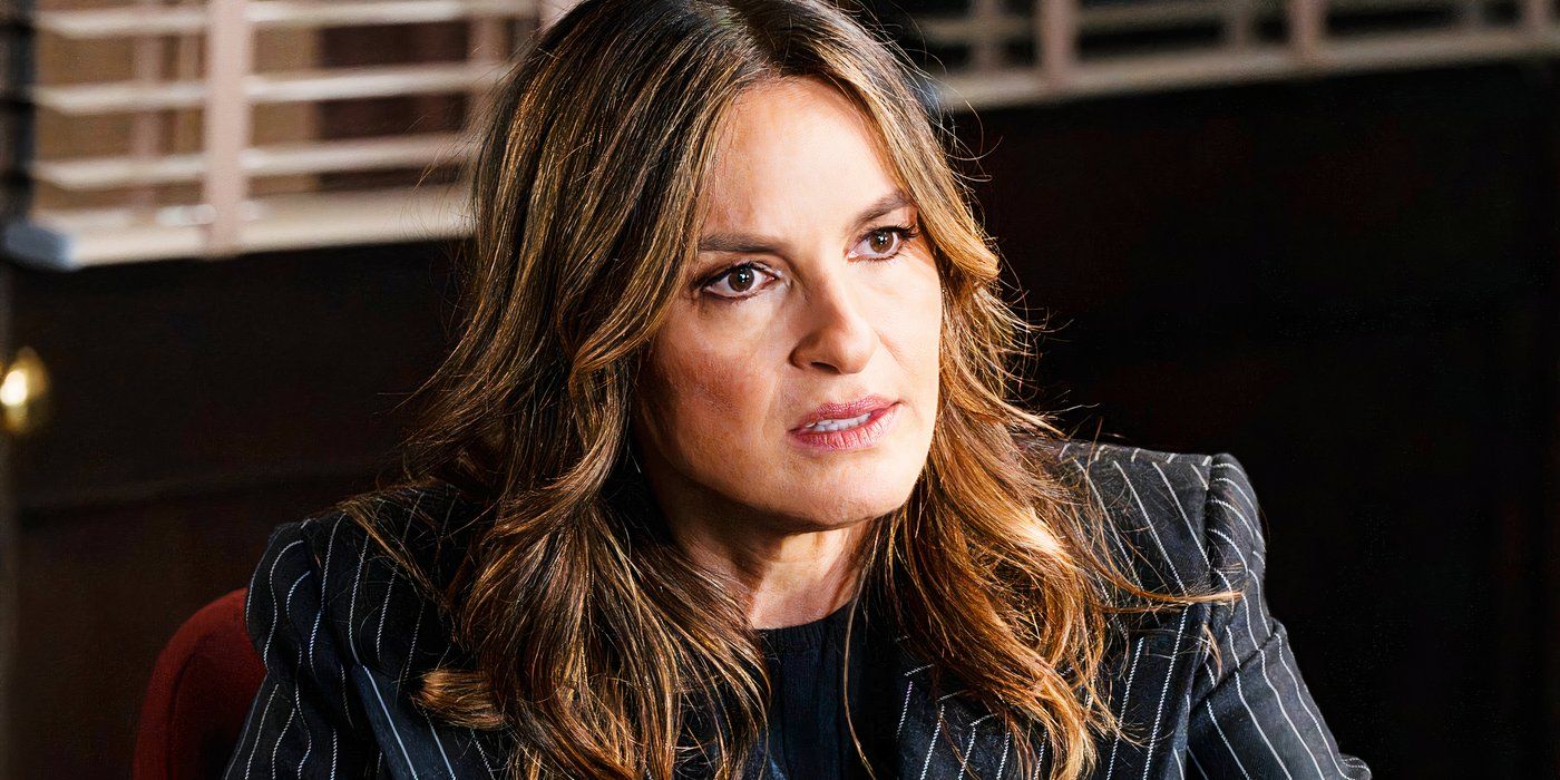 La coprotagonista de Mariska Hargitay, SVU, la sorprende con un regalo conmovedor que tiene vínculos con un recuerdo agridulce
