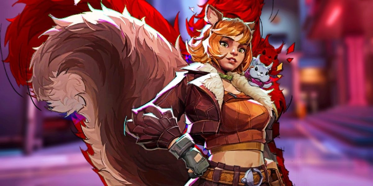 Marvel Rivals: Cómo jugar a Squirrel Girl (habilidades, funciones definitivas, consejos y trucos)