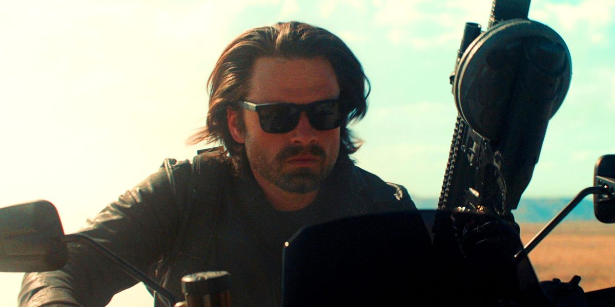 Marvel's Thunderbolts* regresa para nuevas tomas y espero que agreguen más Bucky Barnes