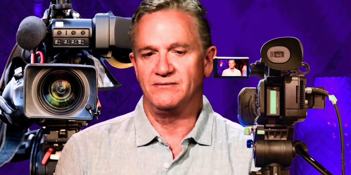 Me preocupa que Chock Chapple de The Golden Bachelorette esté planeando una separación con Joan Vassos (su exceso de compartir es demasiado para su vida privada)