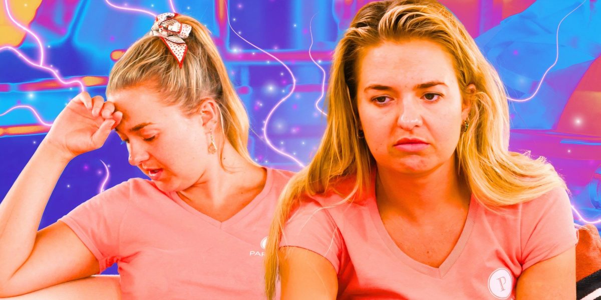 Me preocupa que Daisy Kelliher sea despedida después de la quinta temporada del yate de vela bajo cubierta (está arruinando la reputación del programa)