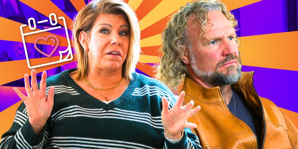 Meri Brown de la temporada 19 de Sister Wives se convirtió en la villana de Janelle Brown (confió en Kody y Robyn)