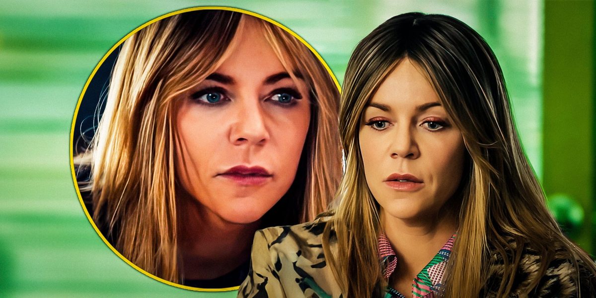 "Morgan tiene muchas opciones": la estrella de alto potencial opina sobre las relaciones de Karadec y Tom con el personaje de Kaitlin Olson