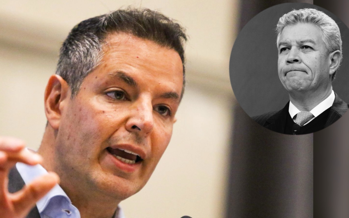 Murat se defiende y culpa a Penchyna de 'pago indebido' de 5 mmdp en Infonavit