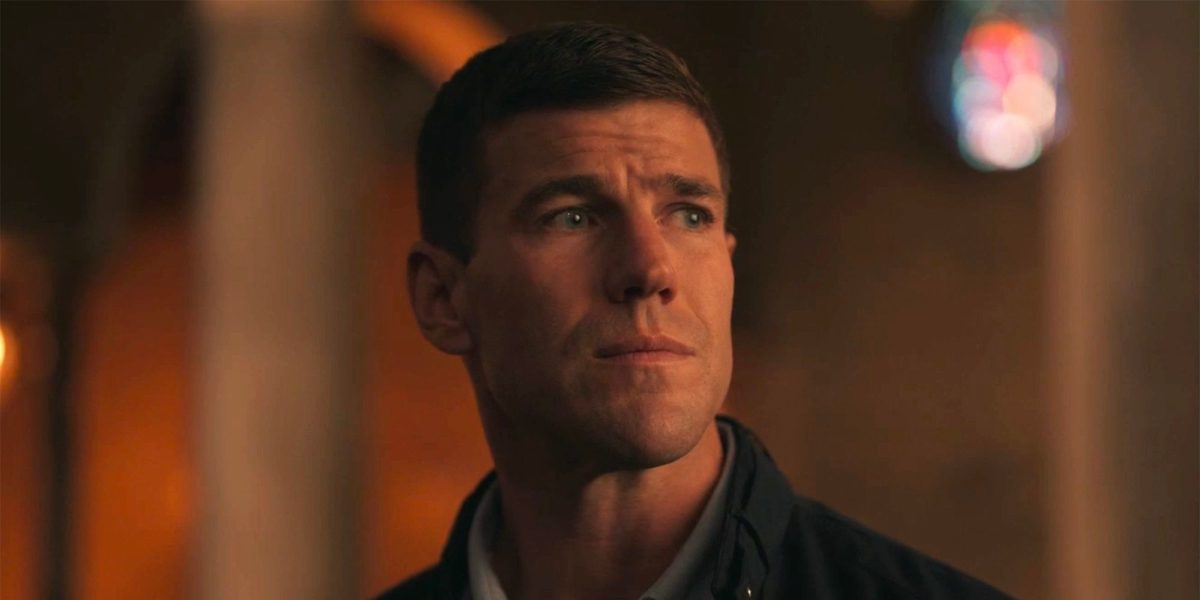 NCIS: Origins Season 2 recibe una actualización optimista del showrunner: "En esto a largo plazo"