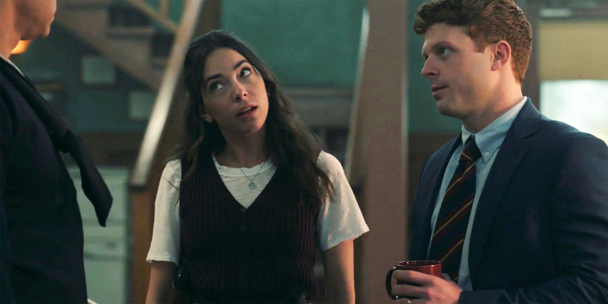 NCIS: Origins se esfuerza por justificar el romance de Gibbs y Lala