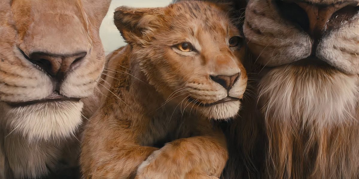 "No es lo mío": después de dirigir Mufasa, el ganador del Oscar Barry Jenkins se muestra directo sobre filmar la precuela del Rey León
