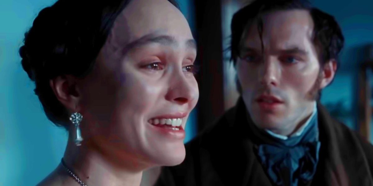 Nosferatu nominado a cuatro premios importantes después de la exclusión de los Globos de Oro